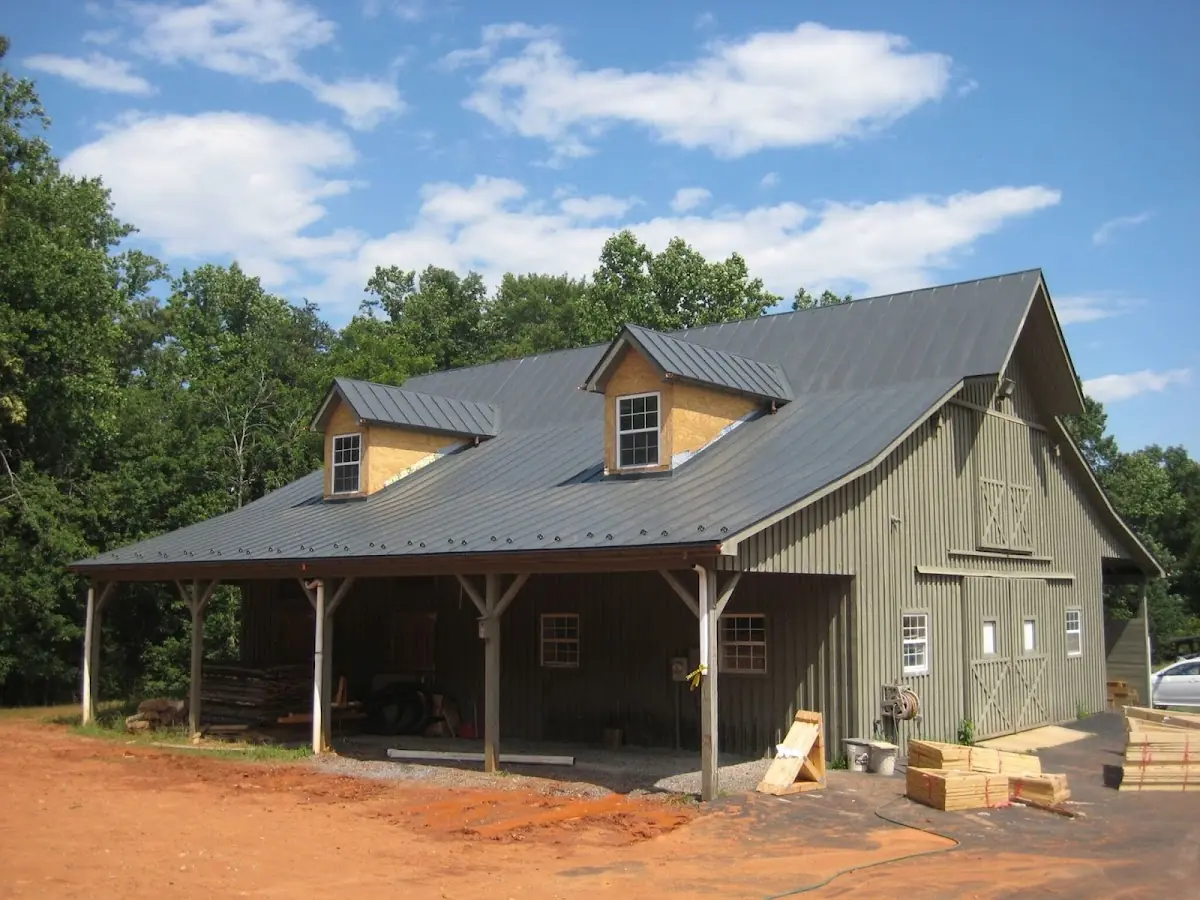 Expert Roof Repair workmanship in Omo Ranch